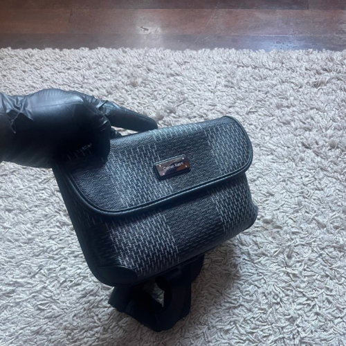 Conjunto de Invierno Elegante – Casa Luxe