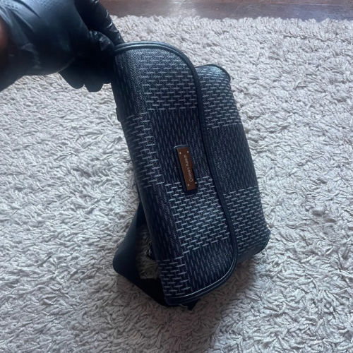 Conjunto de Invierno Elegante – Casa Luxe