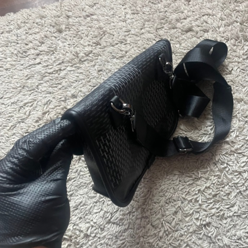 Conjunto de Invierno Elegante – Casa Luxe